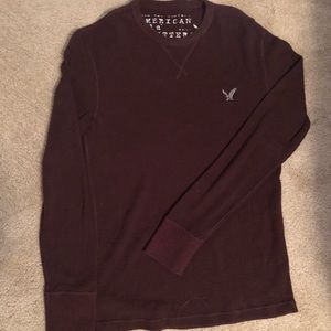 American Eagle sweater